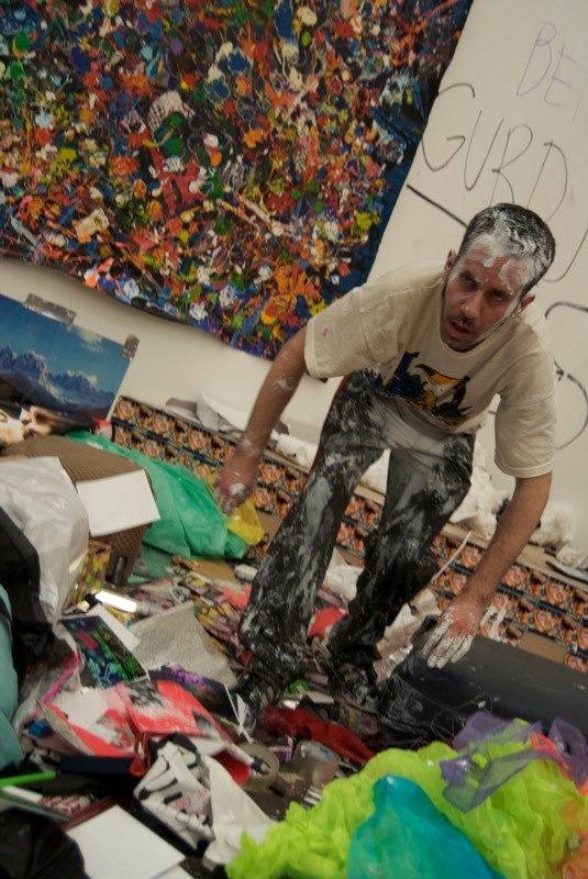 Frieze Art Fair - Obra 32